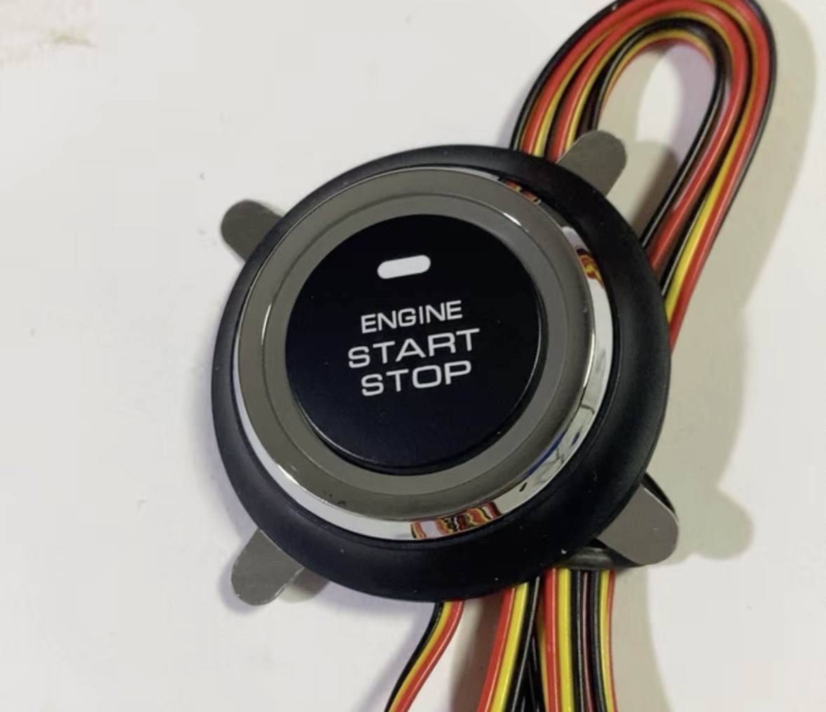 通用款一键启动开关