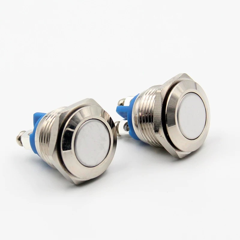 金属镜面光按钮【可做报站、ep等】