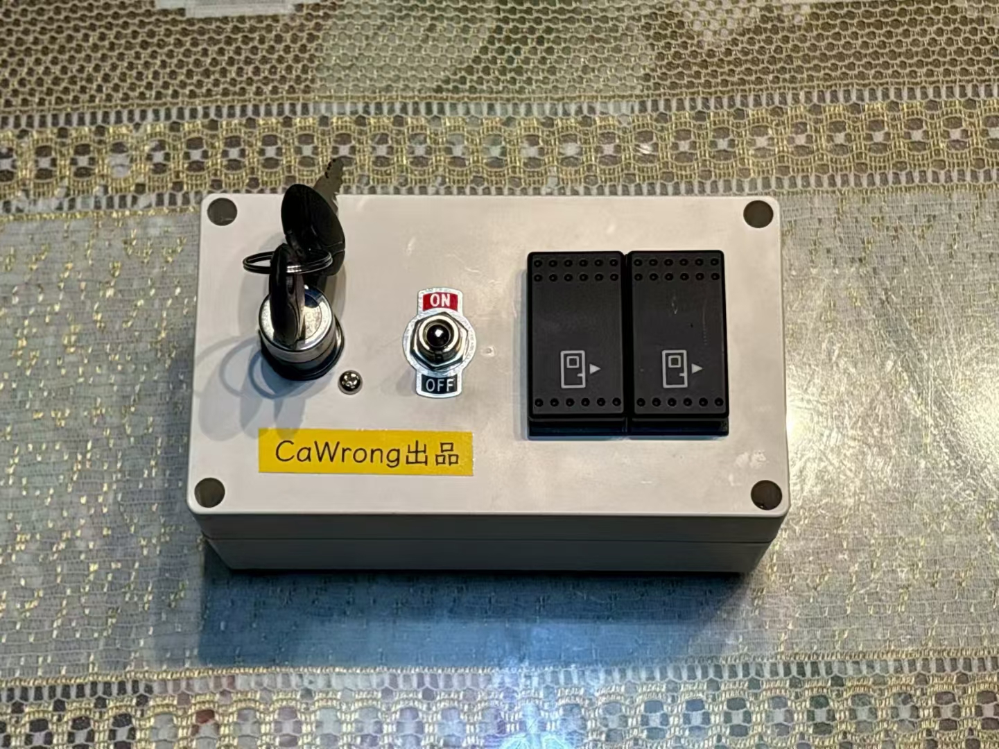 【性价比首选】基础套餐