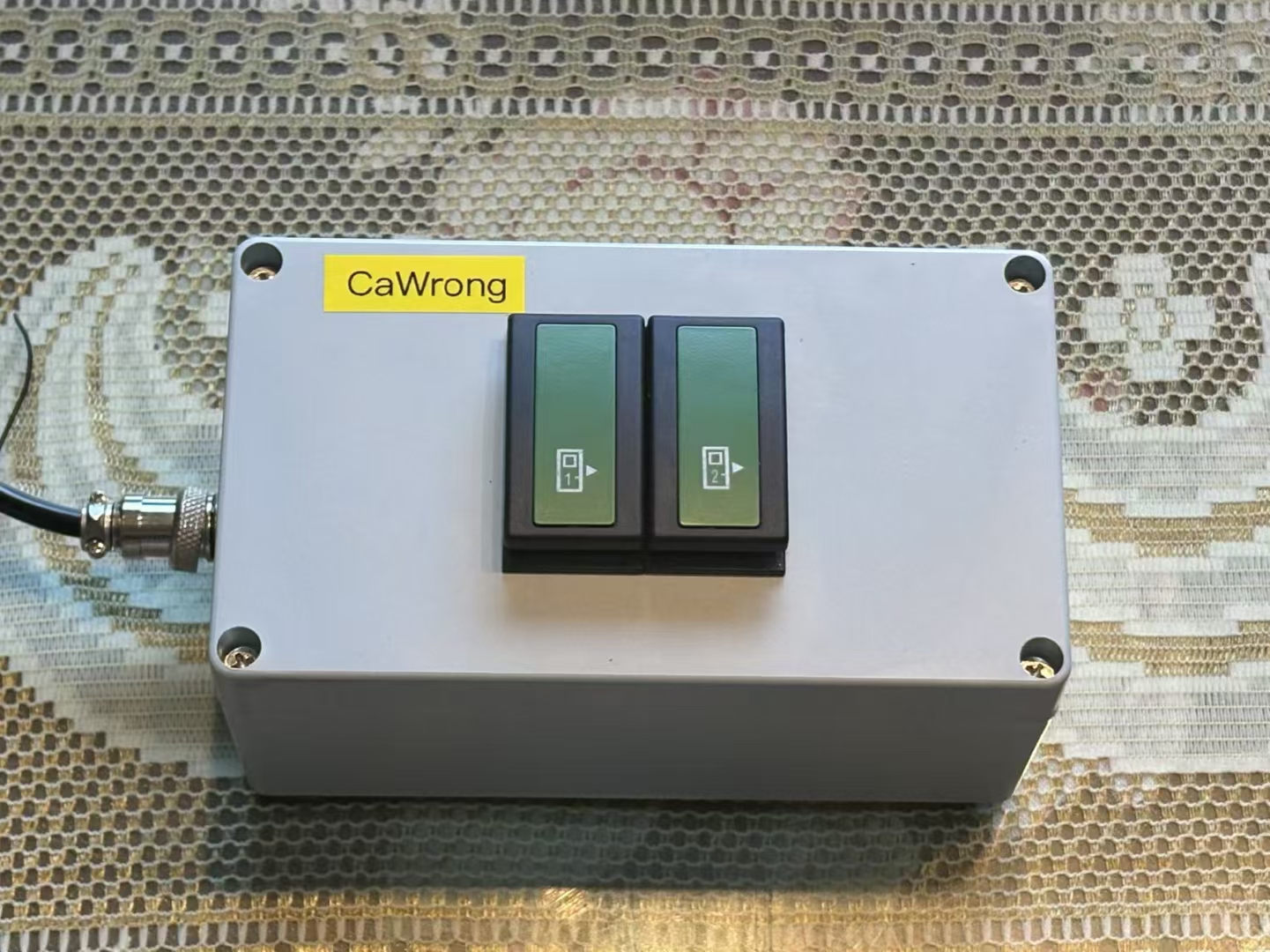 【最便宜】简配版