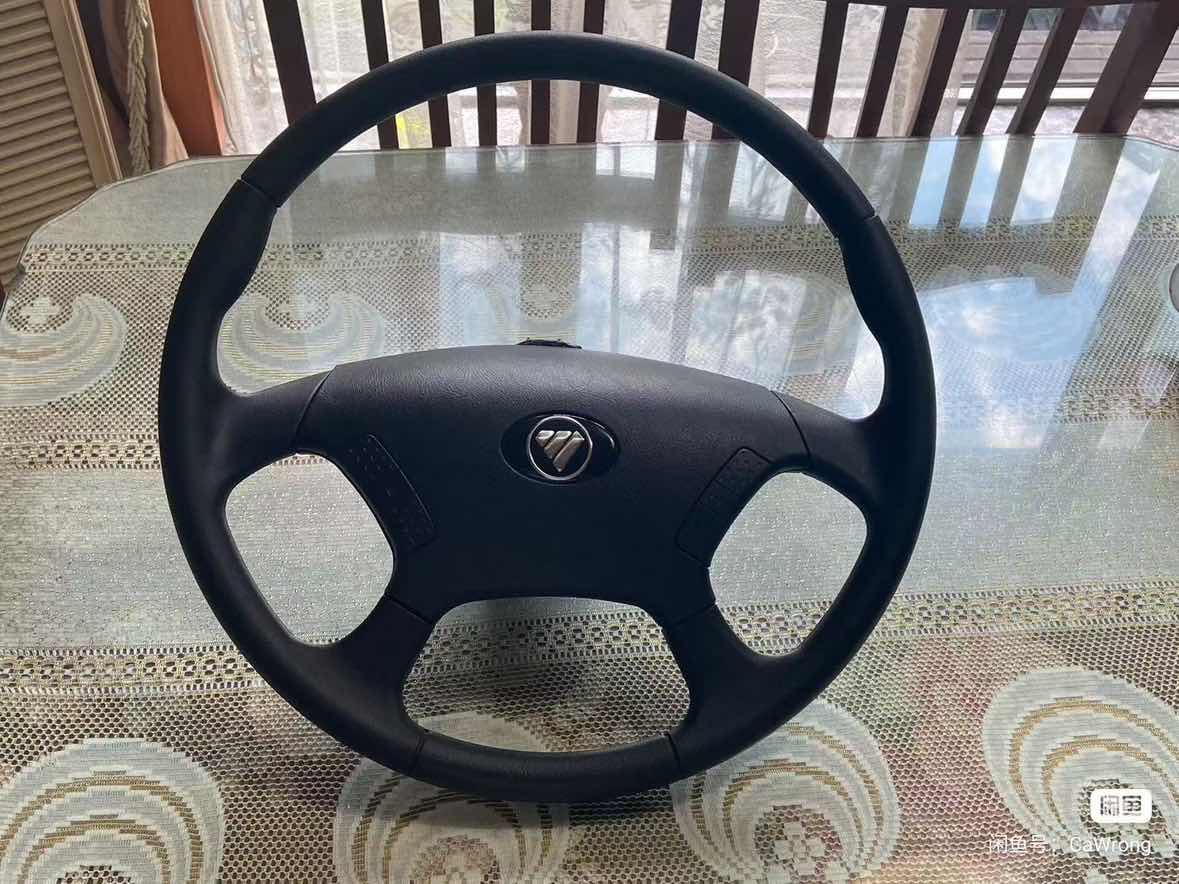 全新·福田公交方向盘10米8米