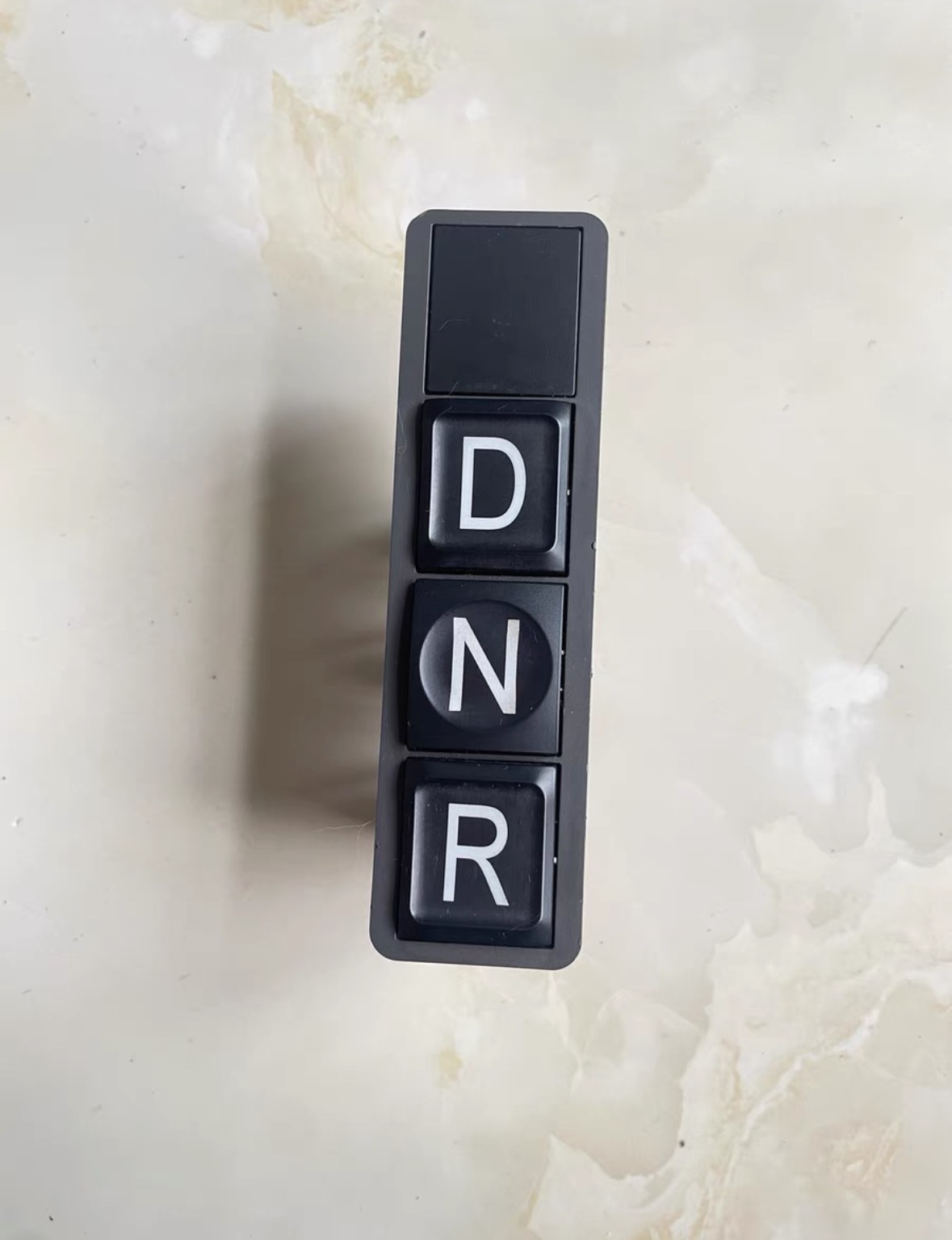 比亚迪K9FK9AK8自动挡换挡面板